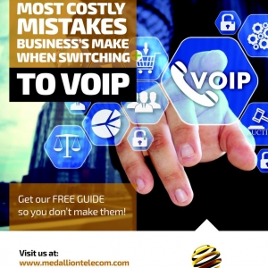 Photo of Medallion Telecom