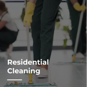 Photo of Cowboys Cleaning Service