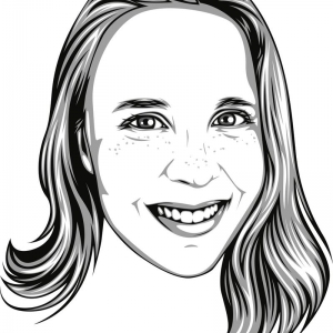 Photo of Natalie Strom - Living Room Realty