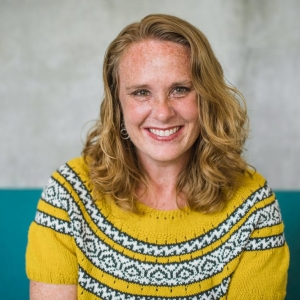Photo of Natalie Strom - Living Room Realty