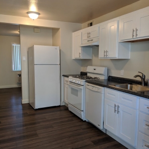 San Jose Almaden Park Apartments