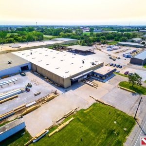 Photo of Builders FirstSource
