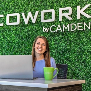 Photo of CoWork by Camden