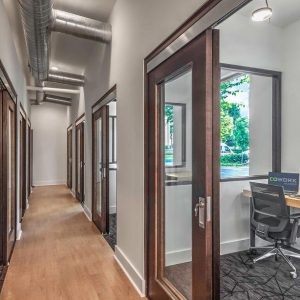 Photo of CoWork by Camden