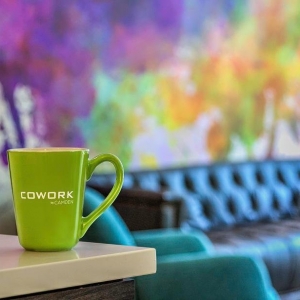 Photo of CoWork by Camden