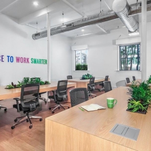 Photo of CoWork by Camden