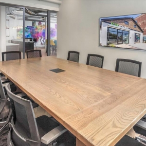 Photo of CoWork by Camden