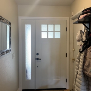 Photo of J R Door & Window