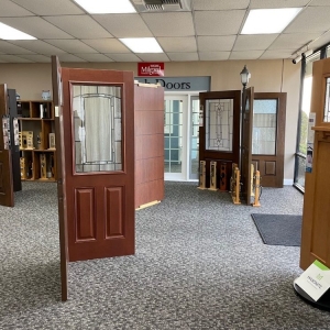 Photo of J R Door & Window