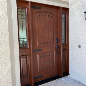 Photo of J R Door & Window