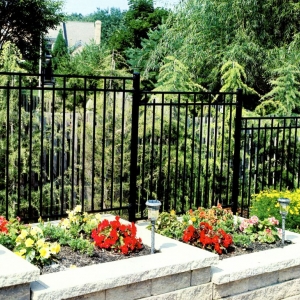 Photo of Rosenbaum Fence Company