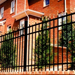 Photo of Rosenbaum Fence Company