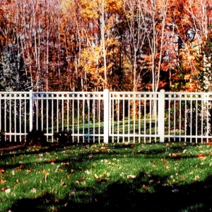 Photo of Rosenbaum Fence Company