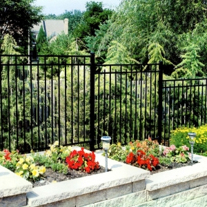 Photo of Rosenbaum Fence Company
