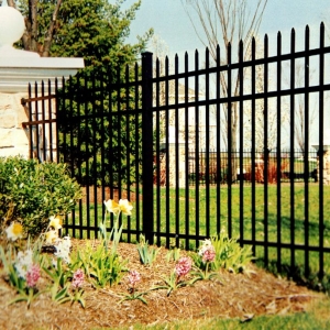 Photo of Rosenbaum Fence Company