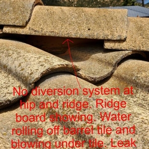 Photo of Roofing Specialists of San Diego