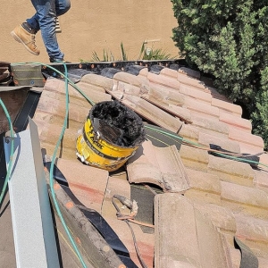 Photo of Roofing Specialists of San Diego