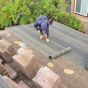 Photo of Roofing Specialists of San Diego