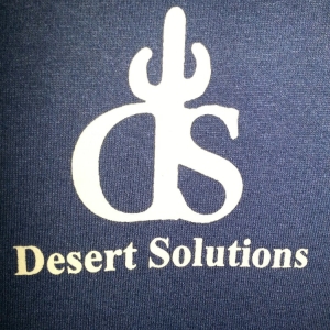Photo of Desert Solutions