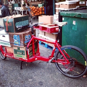 Photo of Sparrow Cycling