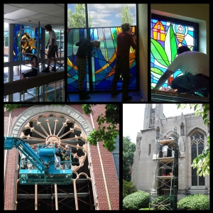 Photo of Colorsmith Stained Glass Studio
