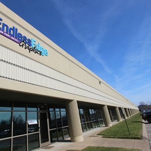 Photo of Endless Edge