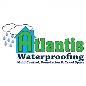 Photo of Atlantis Waterproofing & Mold Control