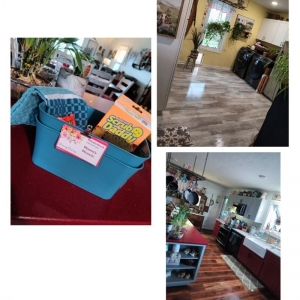 Photo of Mama's Miracle Cleaning Services