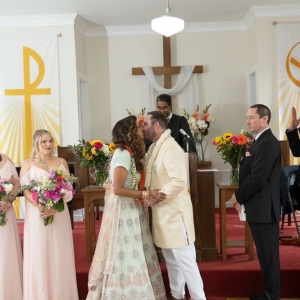 Photo of Hyde Park Weddings