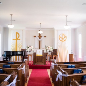 Photo of Hyde Park Weddings