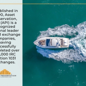 Photo of Asset Preservation