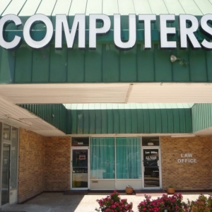 Photo of Aztec Computer Centers