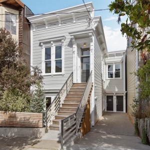 Photo of Ronnie Escalante - SF Bay Area Realtor