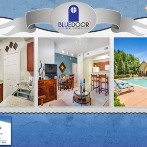 Photo of Blue Door Real Estate