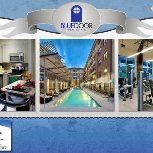 Photo of Blue Door Real Estate