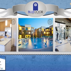 Photo of Blue Door Real Estate