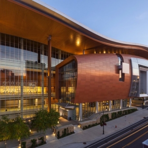 Photo of Music City Center