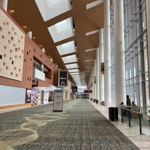 Photo of Music City Center