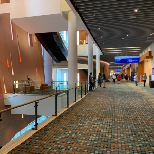 Photo of Music City Center