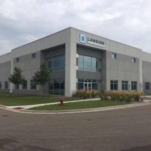 Photo of Lansing Building Products