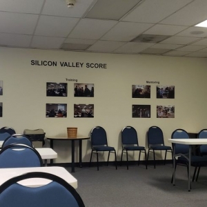 Photo of Silicon Valley Score