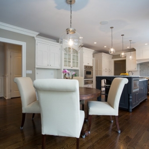 Photo of Maria Matluck Construction Consultants