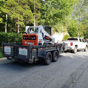 Charlotte Welch Landscape Solutions