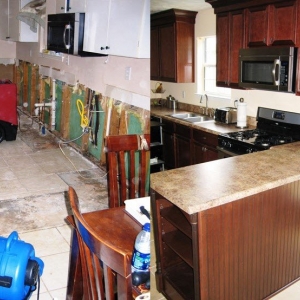 Photo of Red Door Restoration
