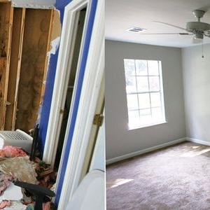 Photo of Red Door Restoration