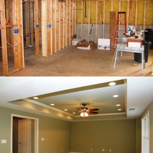 Photo of Red Door Restoration