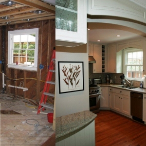 Photo of Red Door Restoration