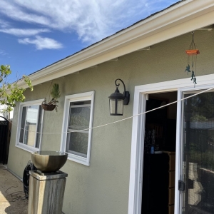 Orange Orange Window Cleaning