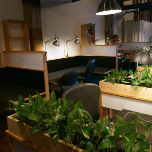 Photo of Not An Alternative - Brooklyn Coworking