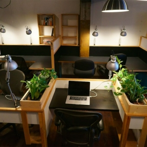 Photo of Not An Alternative - Brooklyn Coworking
